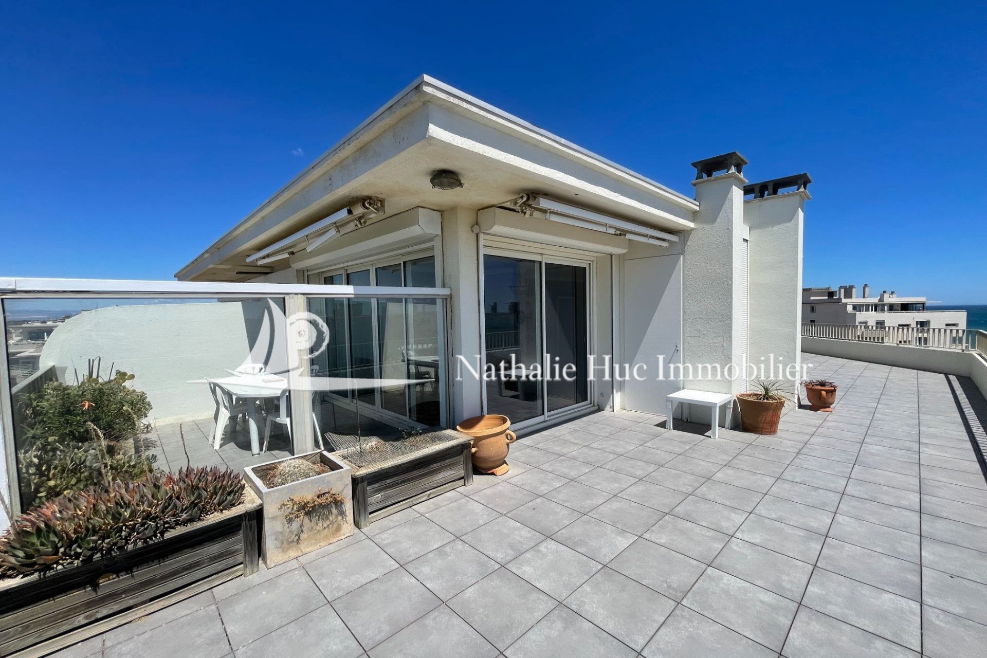Appartement à vendre, 59m², Canet-en-Roussillon