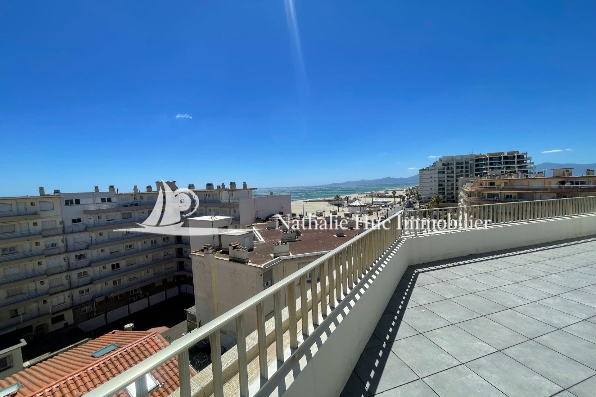 Appartement à vendre, 59m², Canet-en-Roussillon