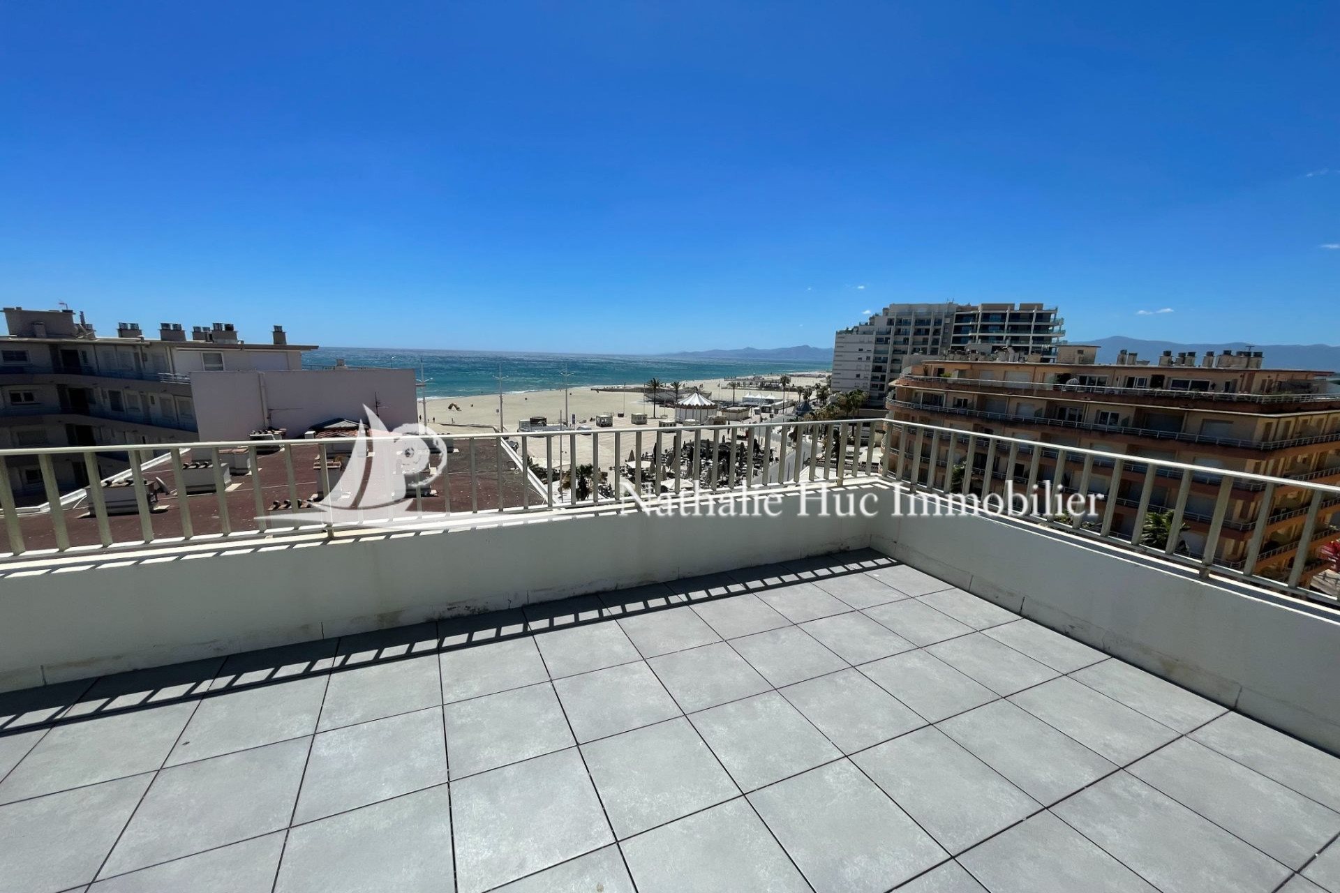 Appartement à vendre, 59m², Canet-en-Roussillon
