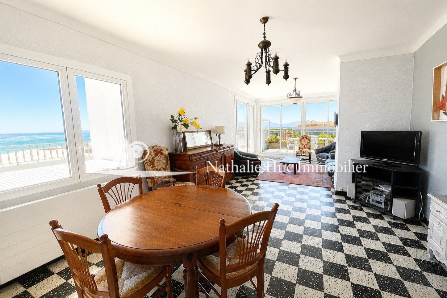 Appartement à vendre, 59m², Canet-en-Roussillon