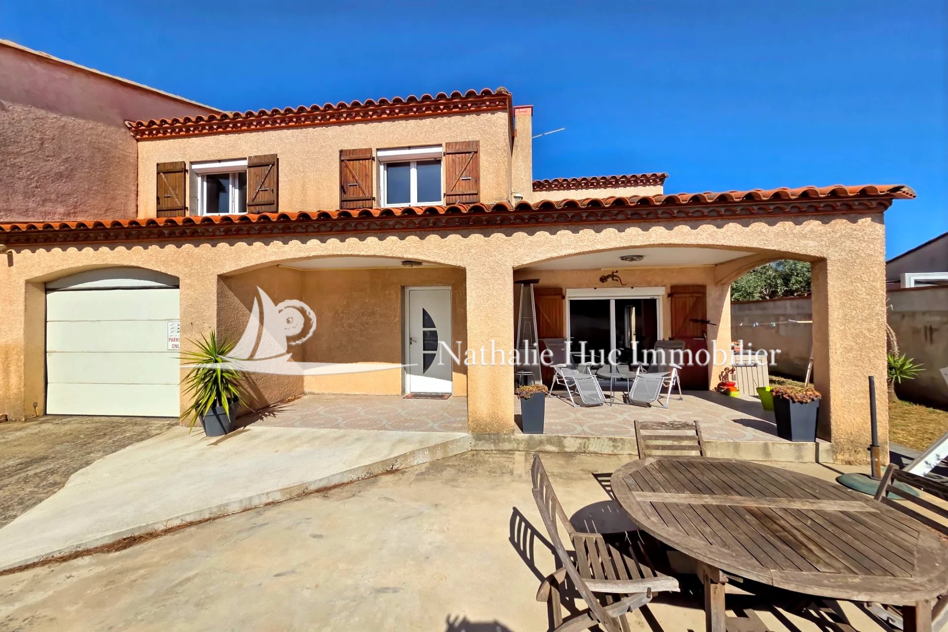 Maison à vendre, 123m², Canet-en-Roussillon
