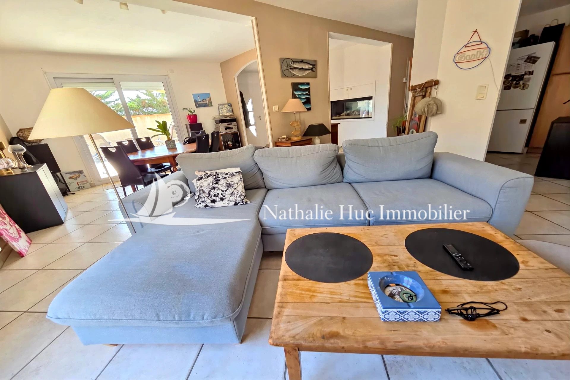 Maison à vendre, 123m², Canet-en-Roussillon