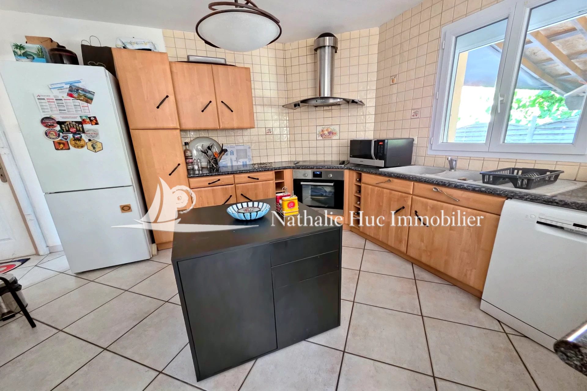 Maison à vendre, 123m², Canet-en-Roussillon