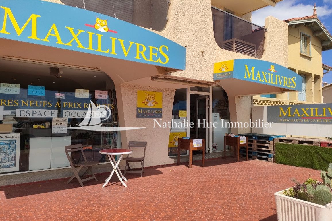 Maison à vendre, 77m², Canet-en-Roussillon