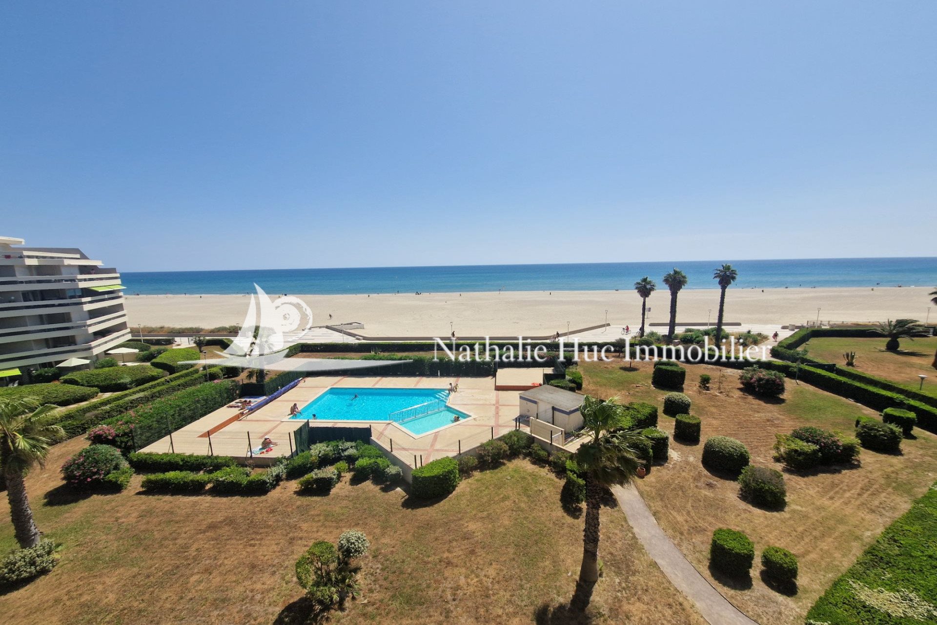 Appartement à vendre, 90m², Canet-en-Roussillon
