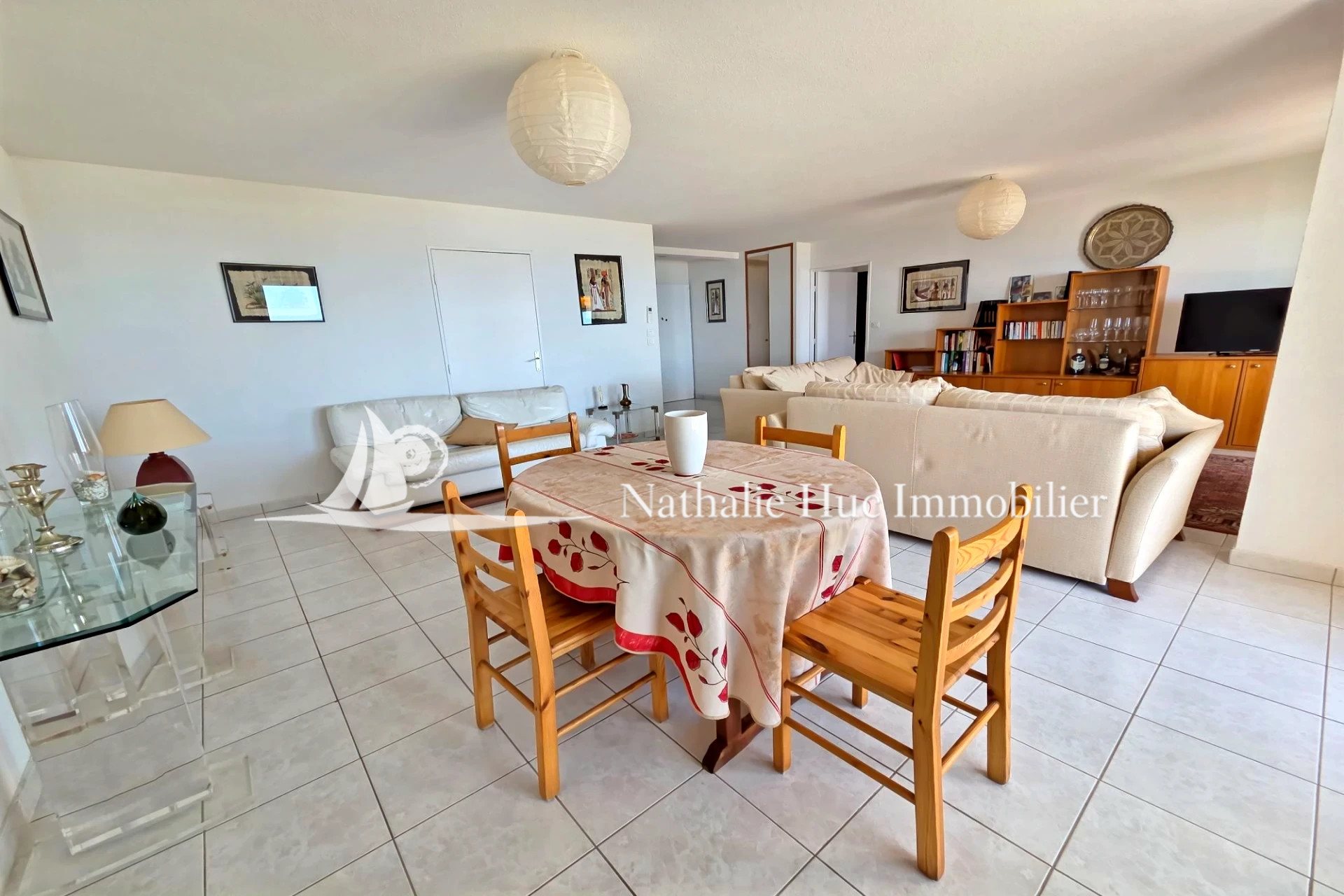 Appartement à vendre, 90m², Canet-en-Roussillon