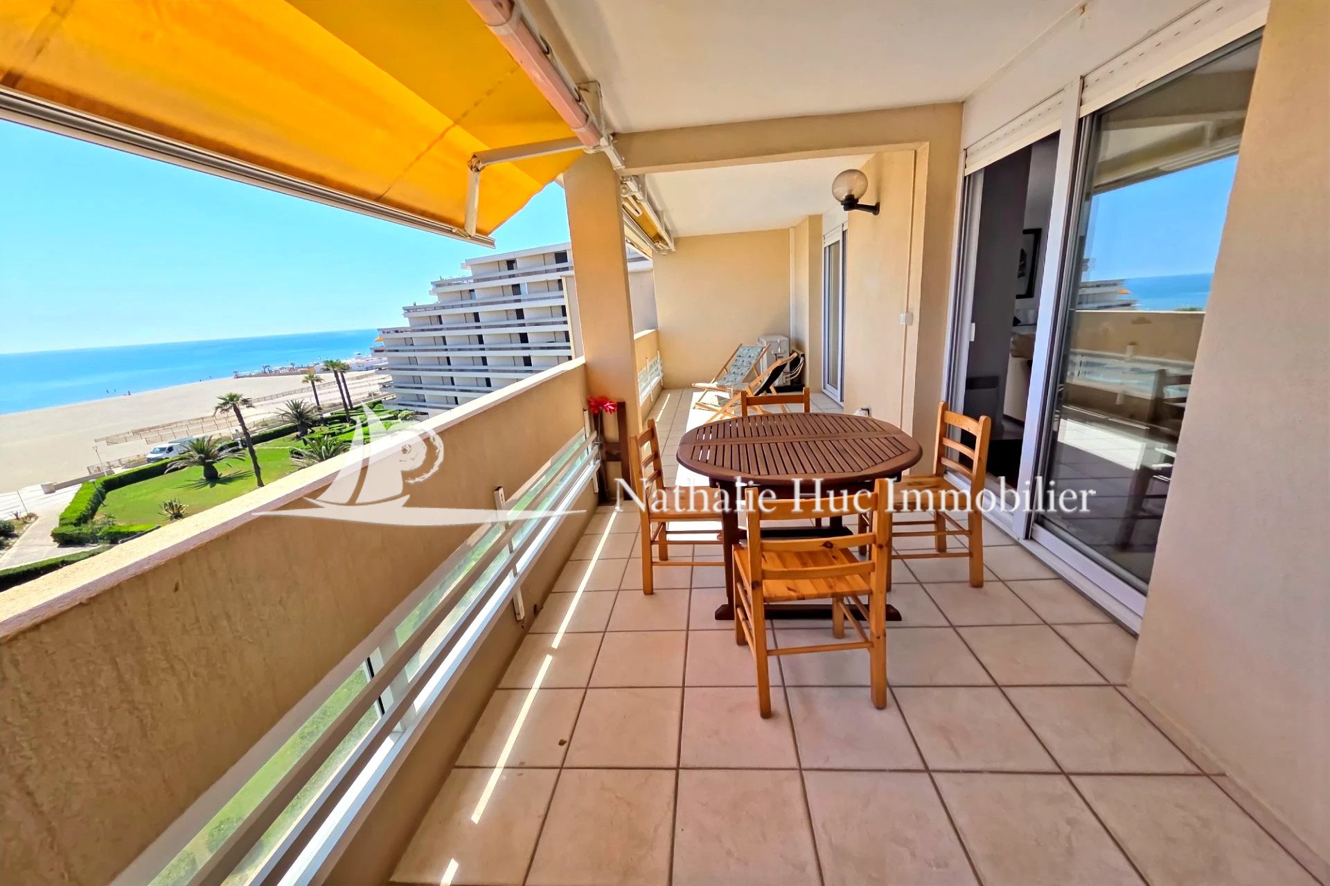 Appartement à vendre, 90m², Canet-en-Roussillon