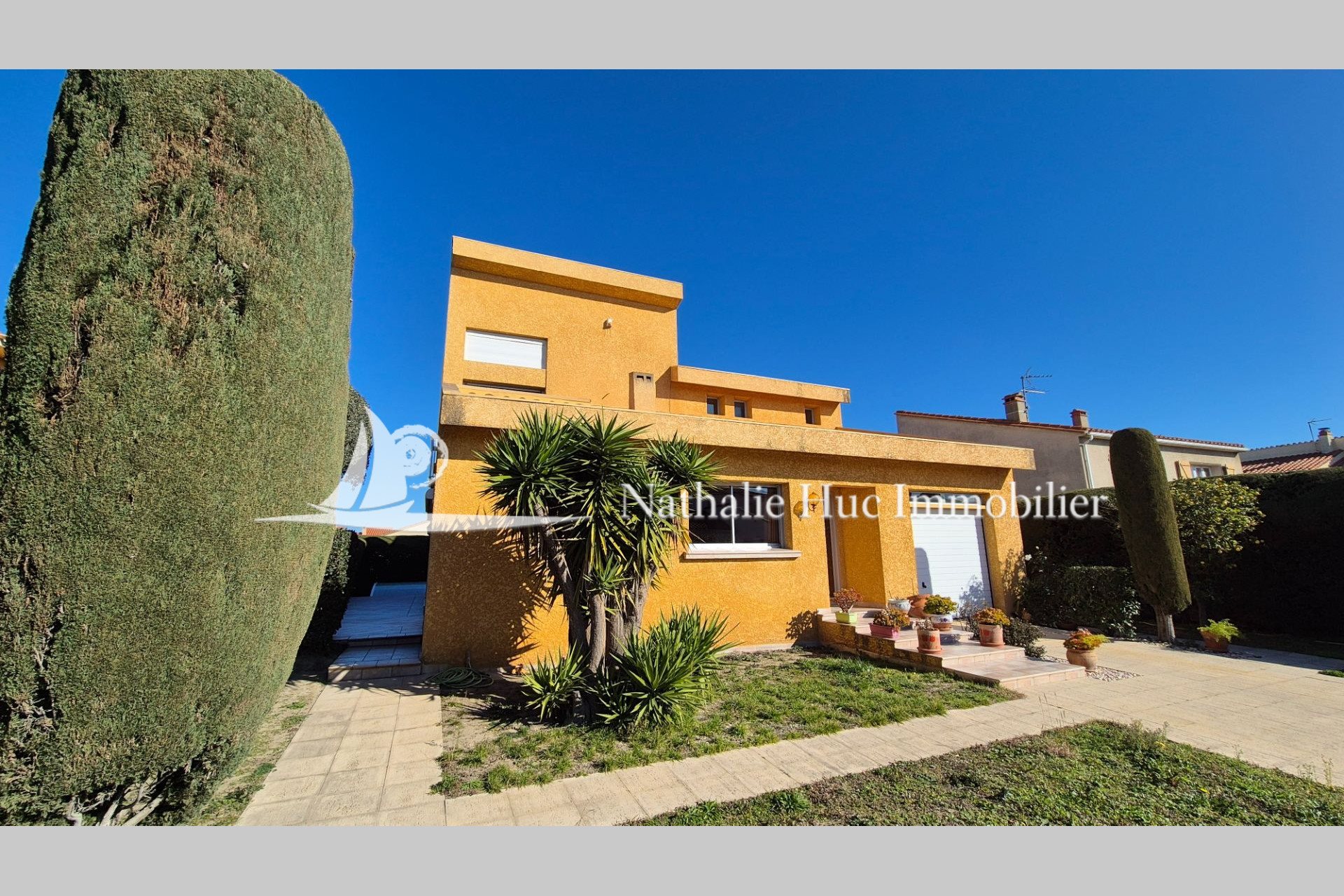 Maison à vendre, 164m², Cabestany