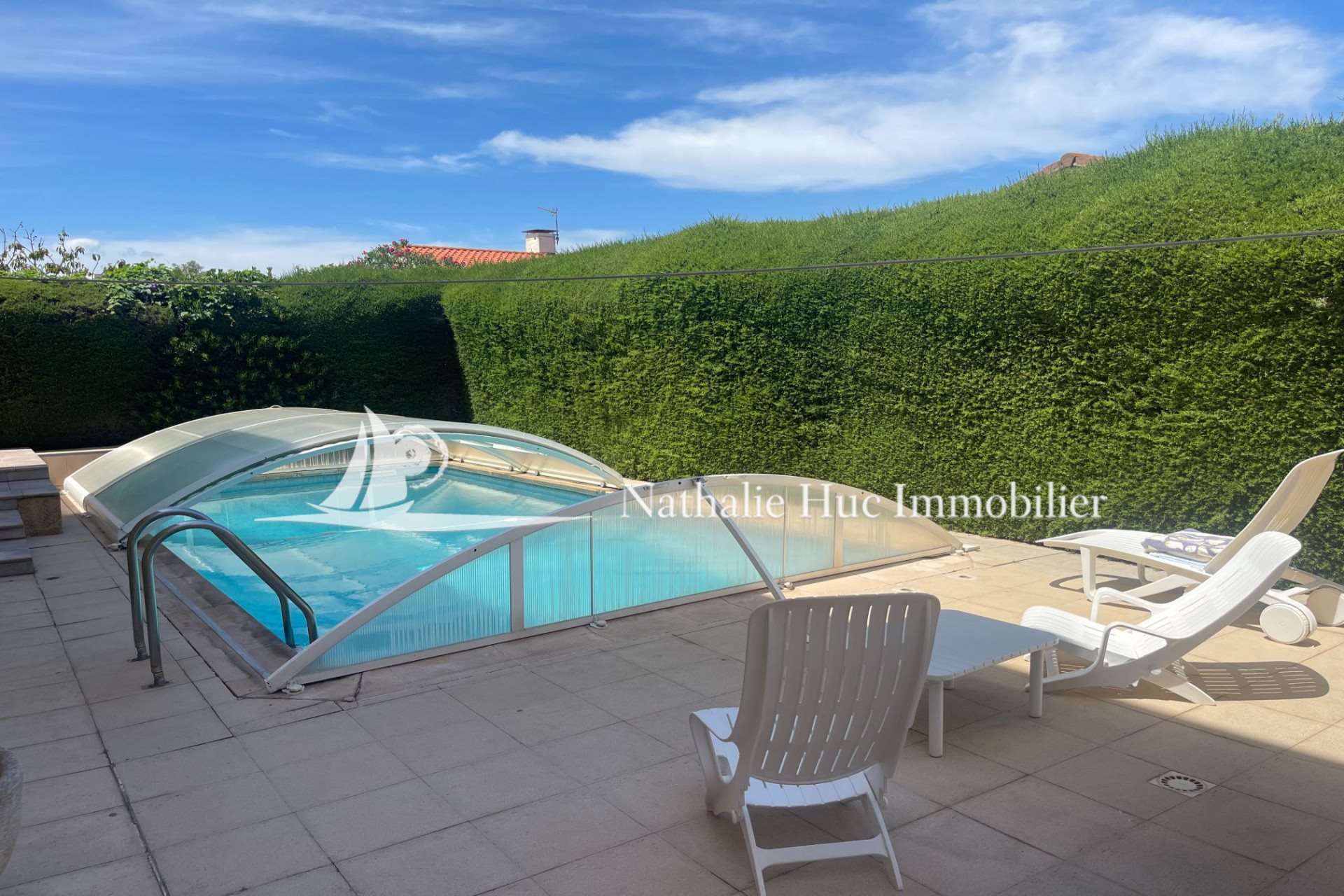 Maison à vendre, 164m², Cabestany