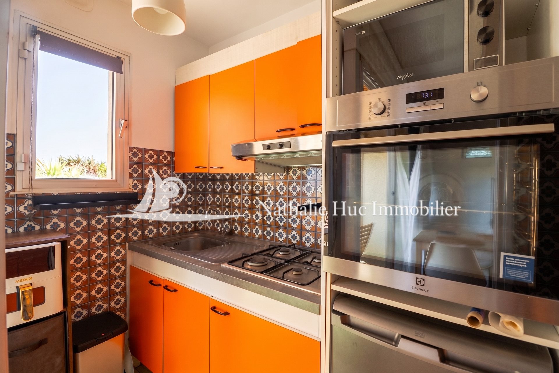 Appartement à vendre, 33m², Canet-en-Roussillon