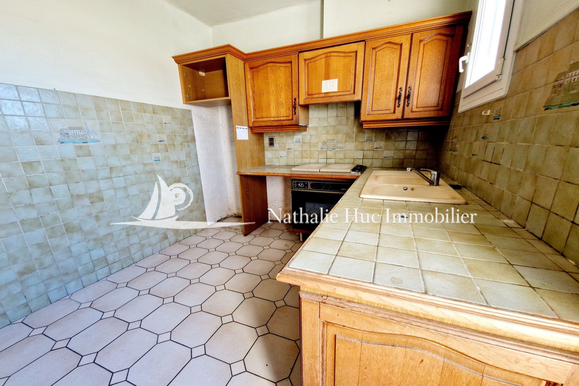 Appartement à vendre, 95m², Canet-en-Roussillon