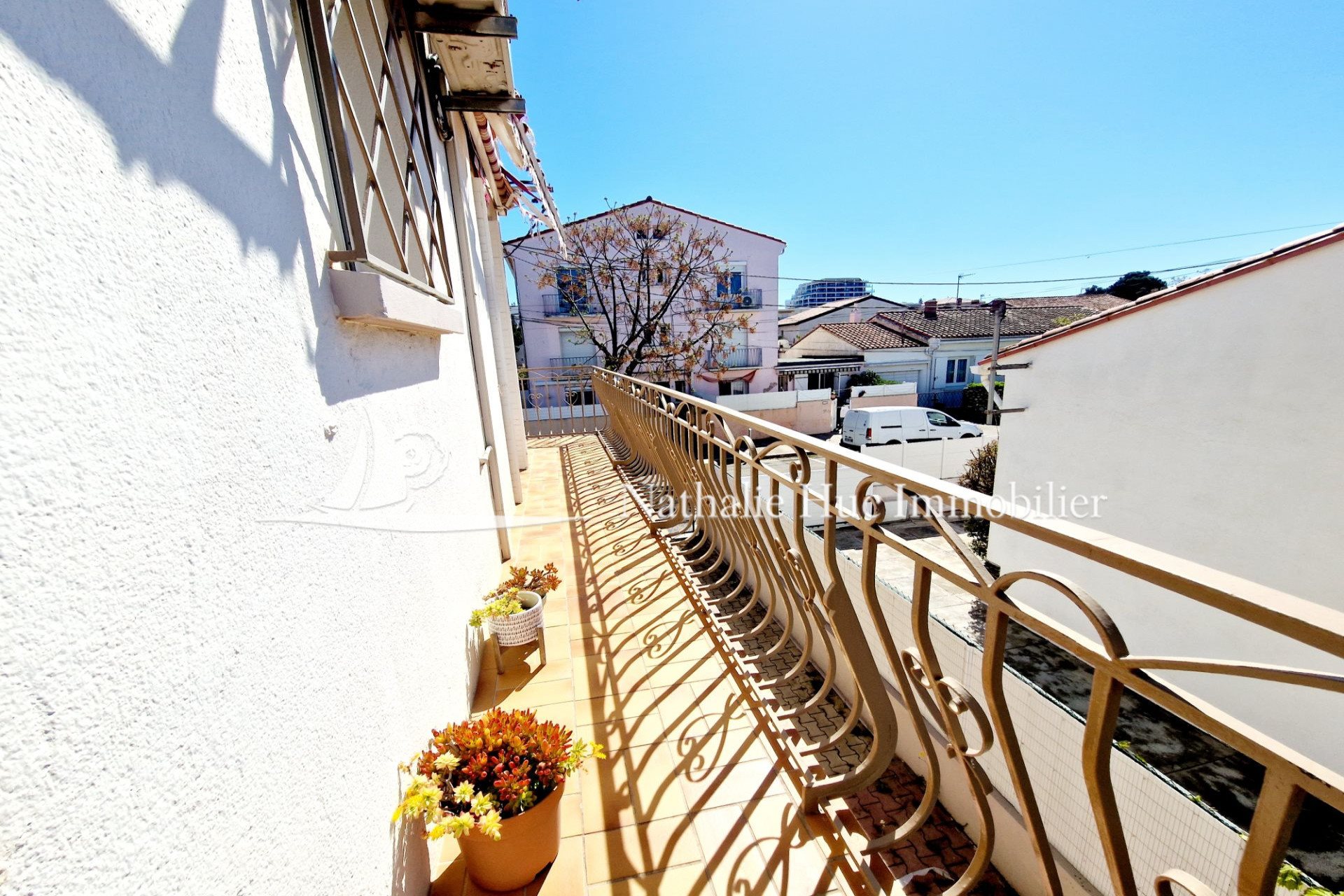 Appartement à vendre, 95m², Canet-en-Roussillon
