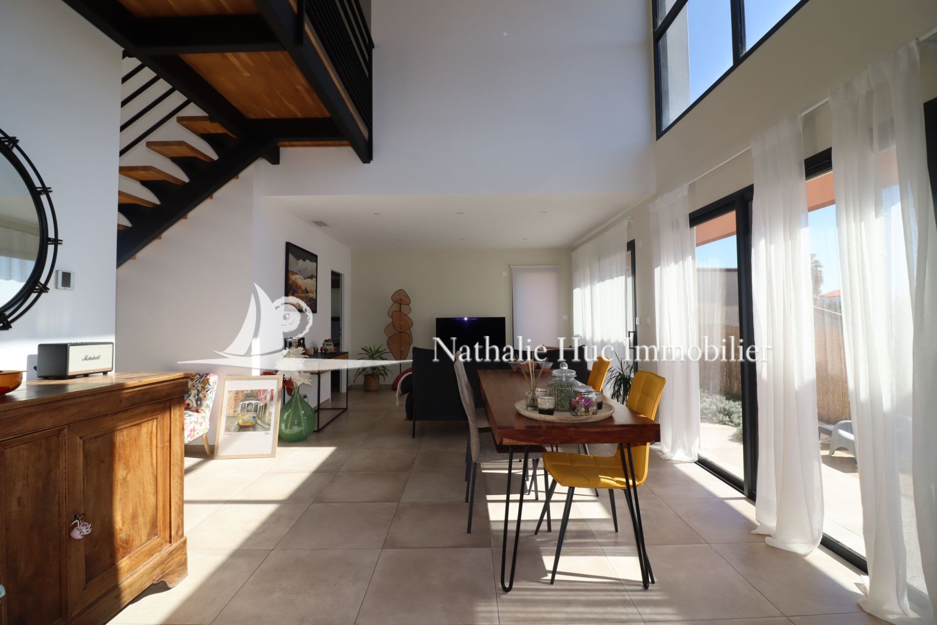 Maison à vendre, 130m², Villelongue-de-la-Salanque