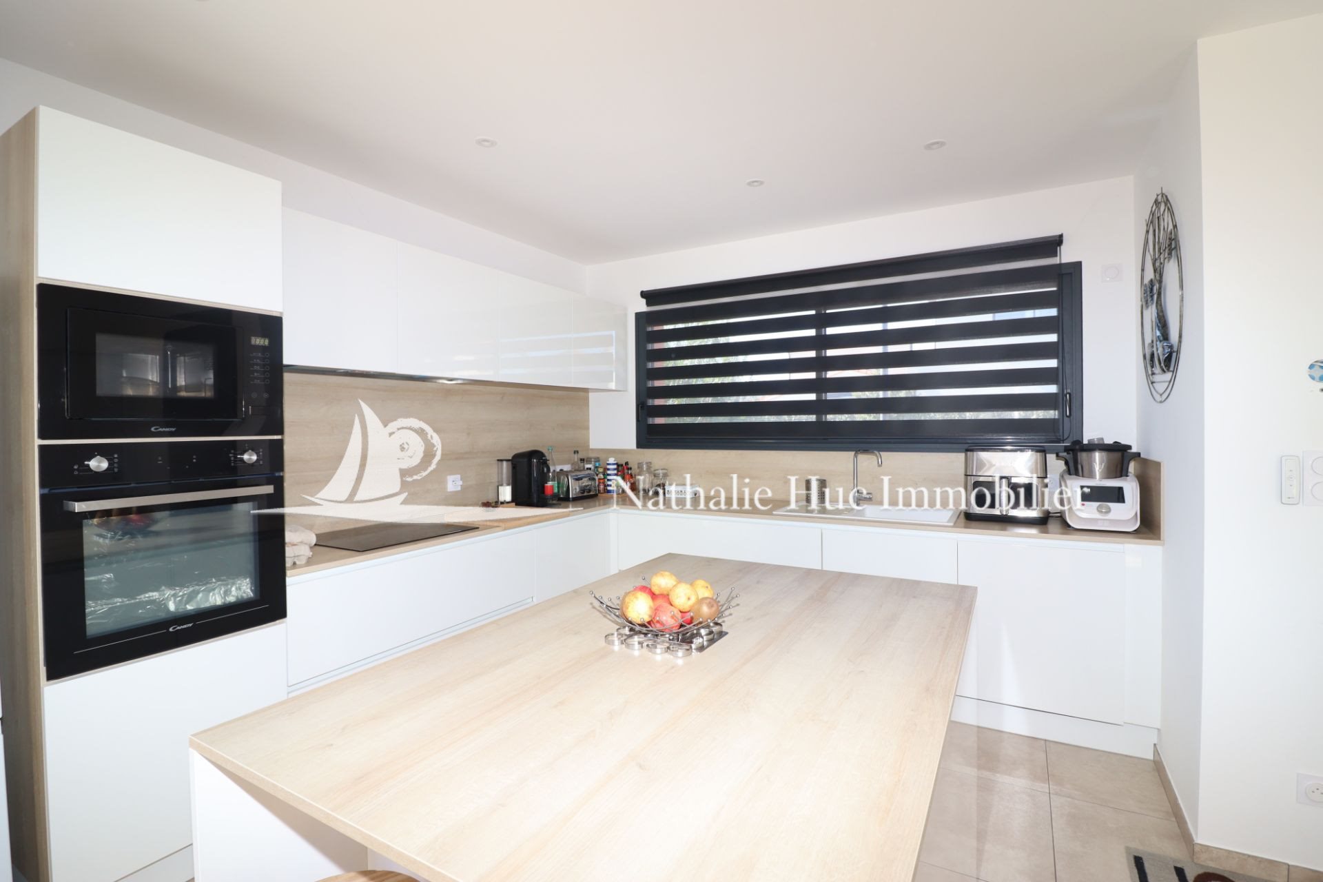 Maison à vendre, 130m², Villelongue-de-la-Salanque