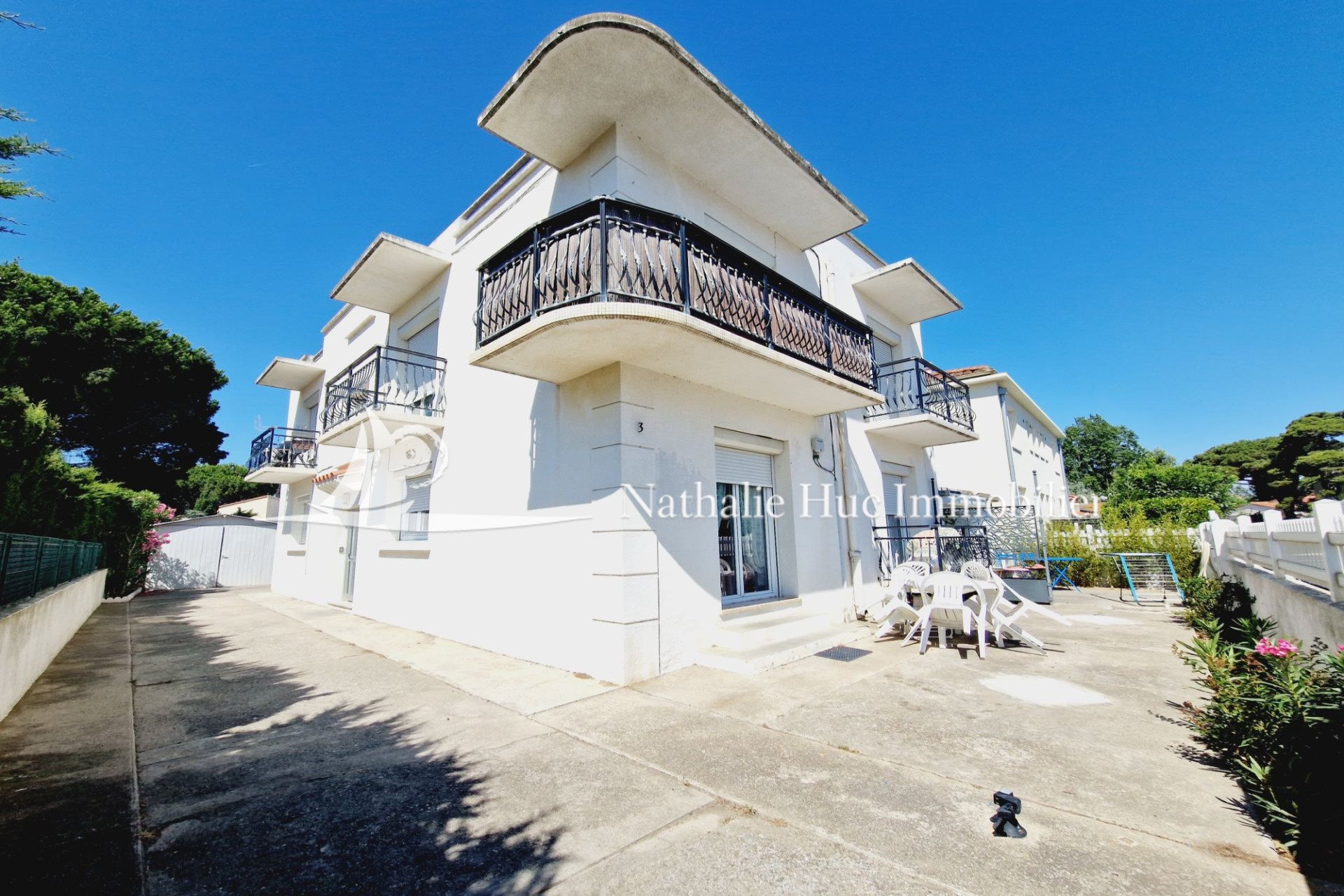 Maison à vendre, 193m², Canet-en-Roussillon