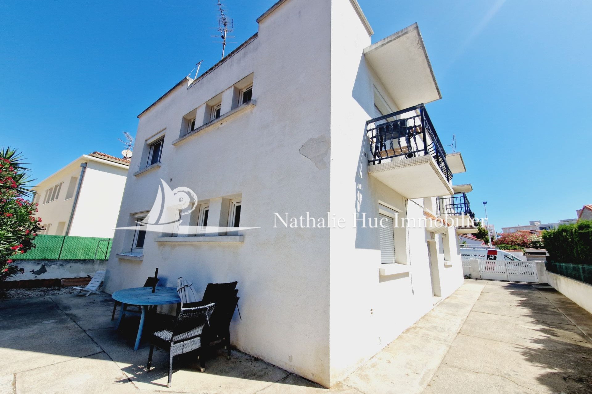 Maison à vendre, 193m², Canet-en-Roussillon