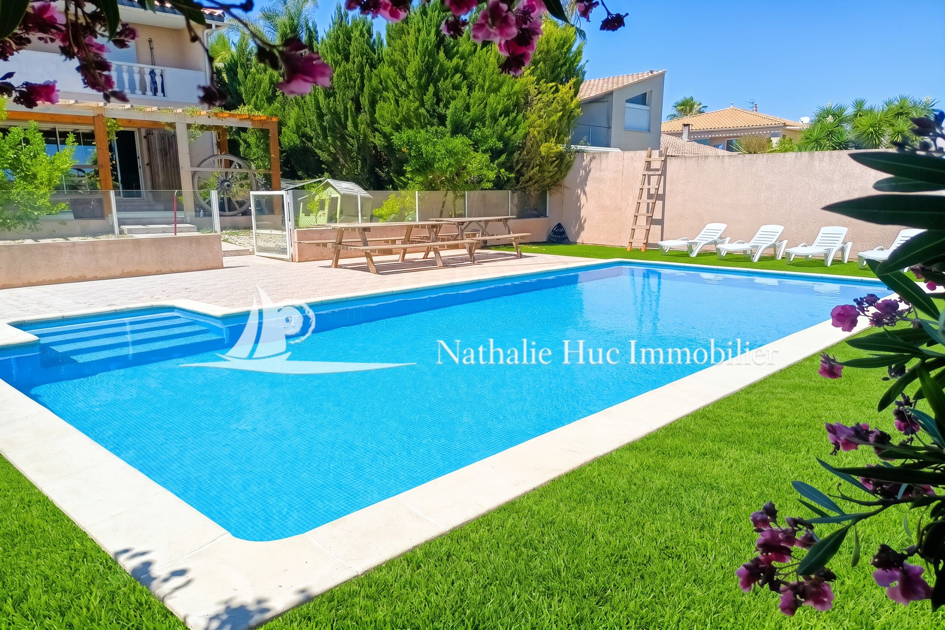 Maison à vendre, 225m², Perpignan