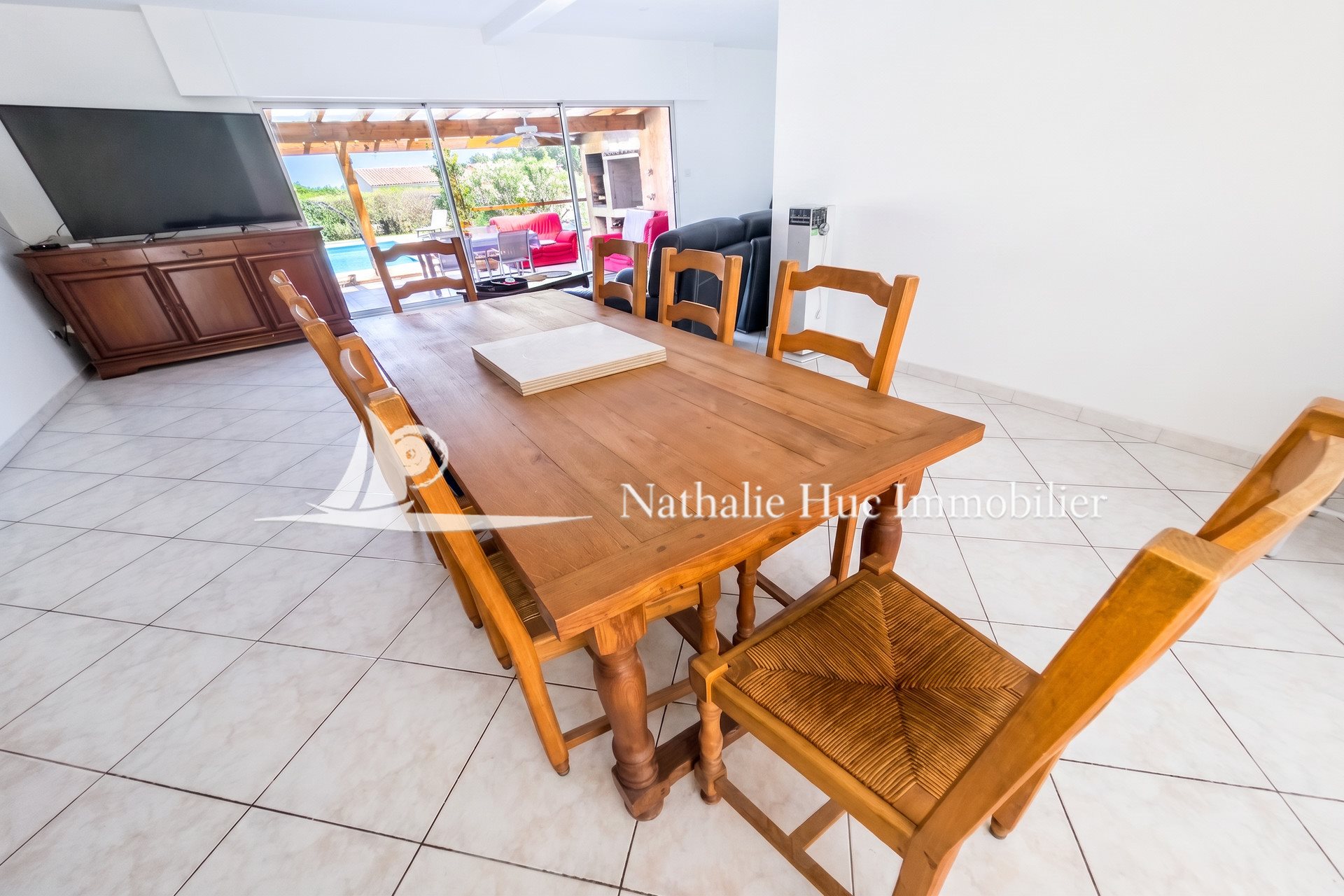Maison à vendre, 225m², Perpignan
