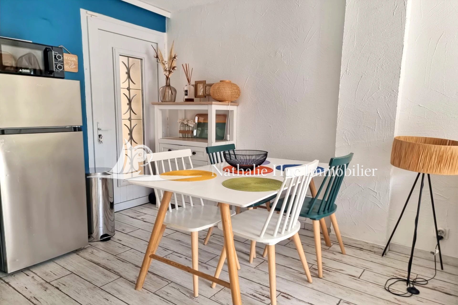 Maison à vendre, 37m², Canet-en-Roussillon