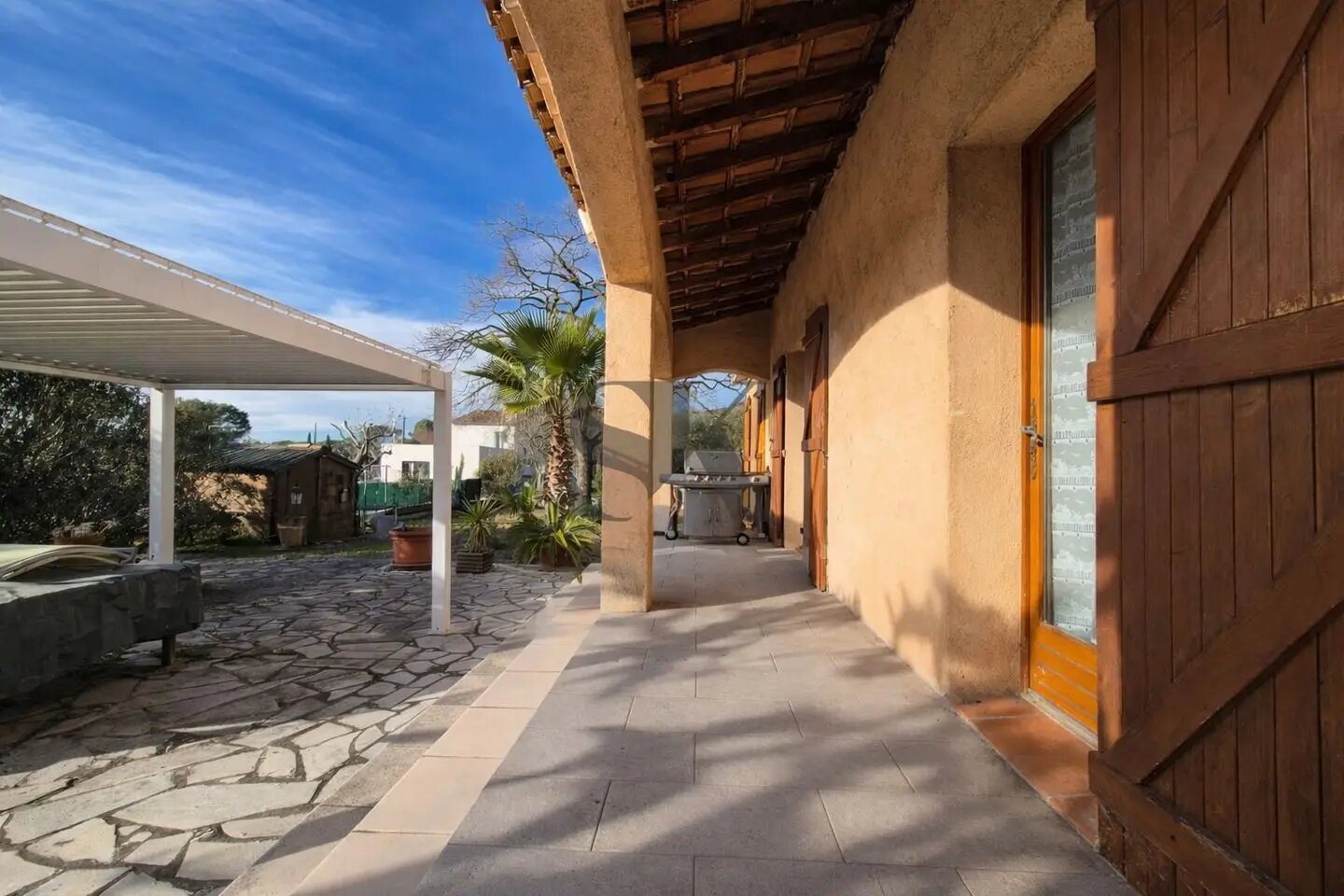 Maison à vendre, 109m², Le Tignet