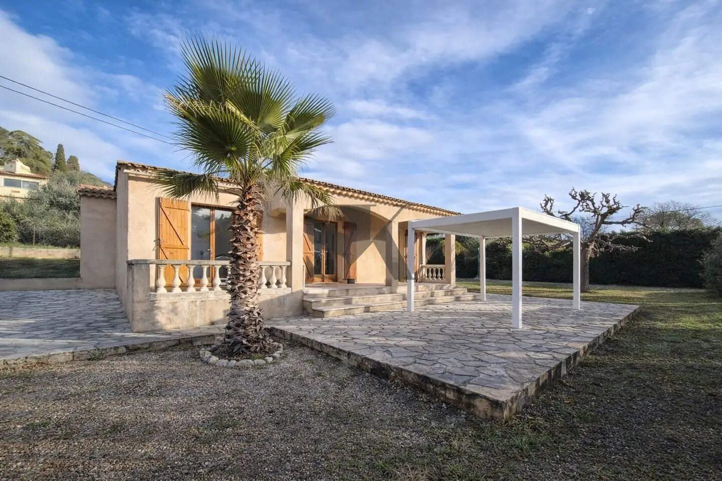 Maison à vendre, 109m², Le Tignet