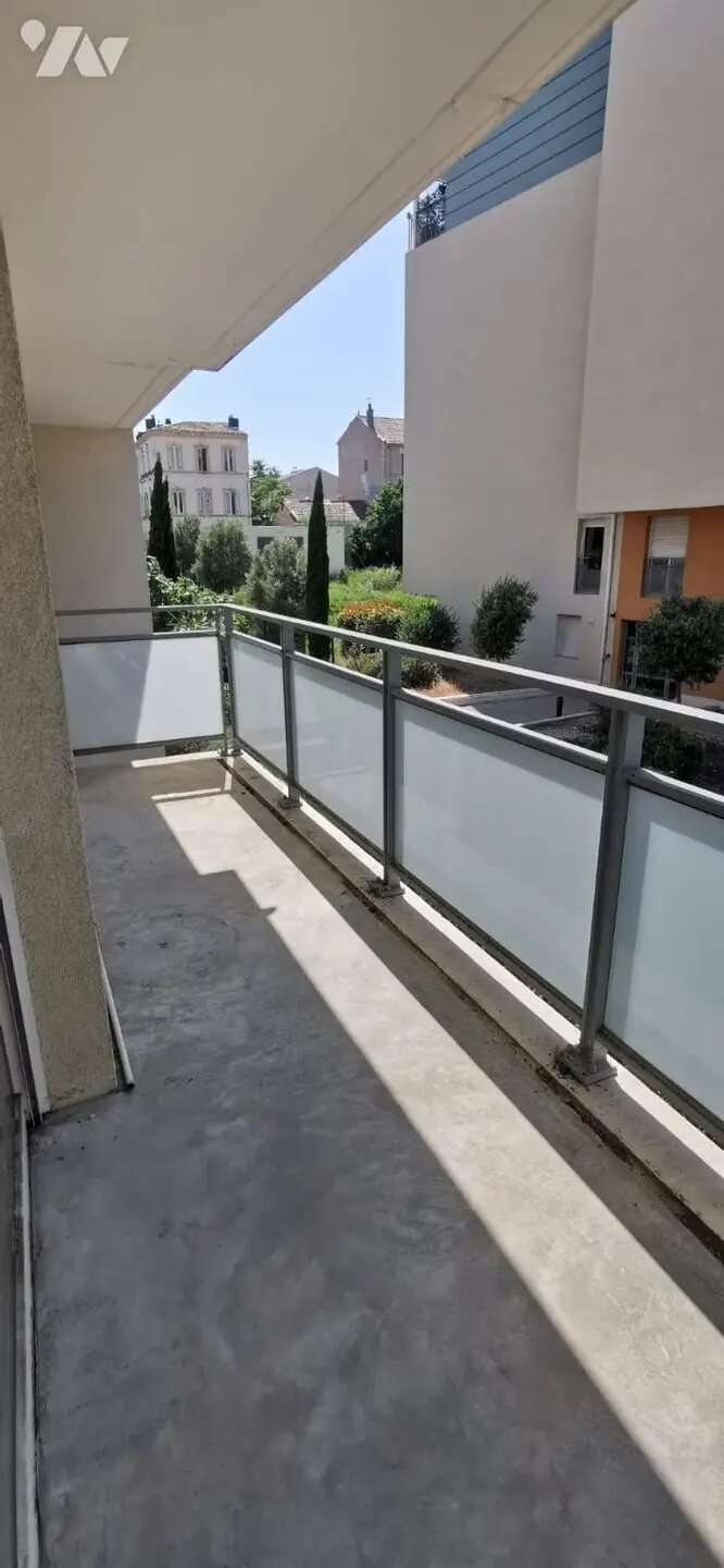 Appartement à vendre, 40m², Marseille 15ème