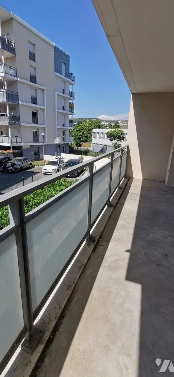 Appartement à vendre, 40m², Marseille 15ème