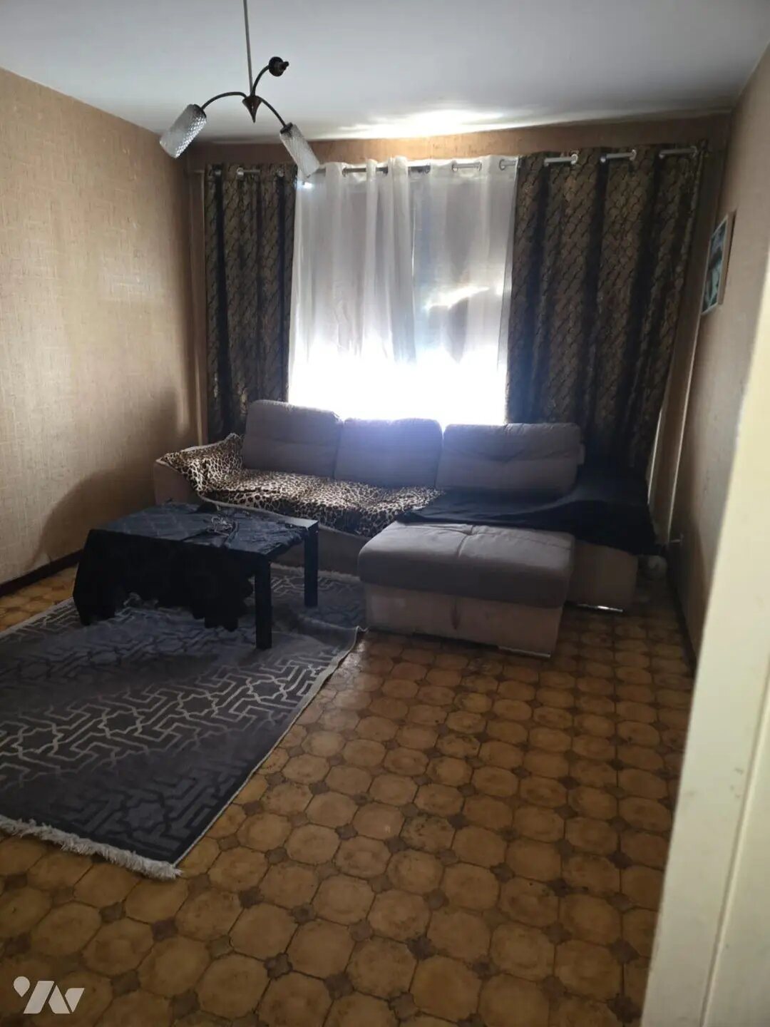 Appartement à vendre, 63m², Marseille 14ème