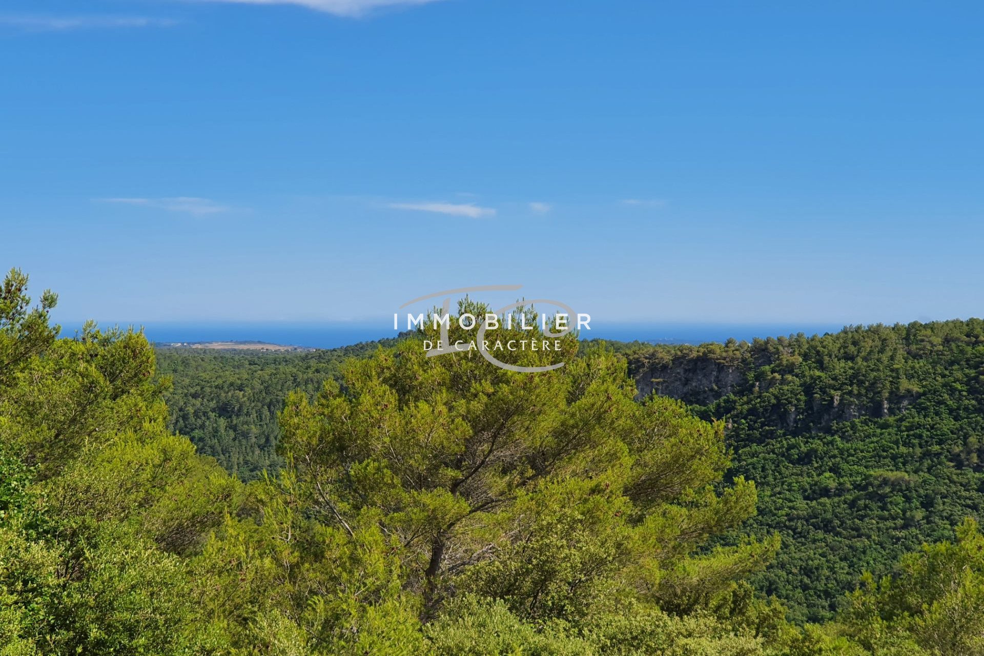 Maison à vendre, 170m², Tourrettes-sur-Loup