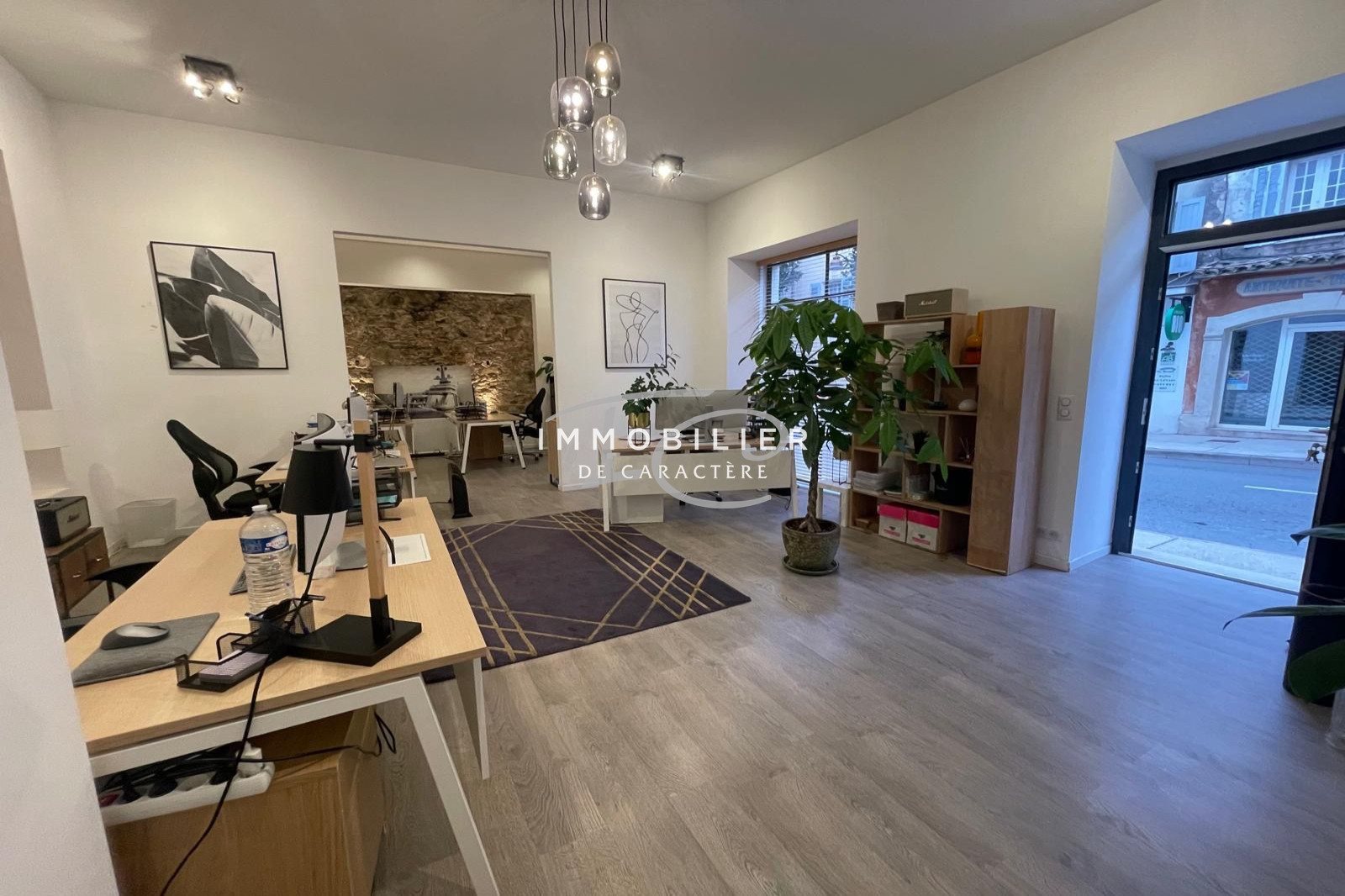 Maison à vendre, 54m², Cogolin
