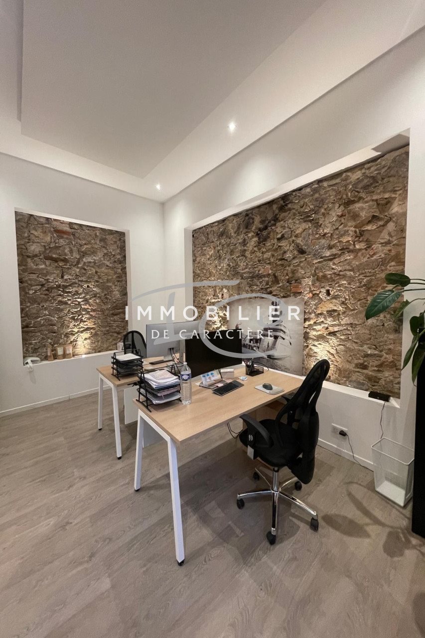 Maison à vendre, 54m², Cogolin