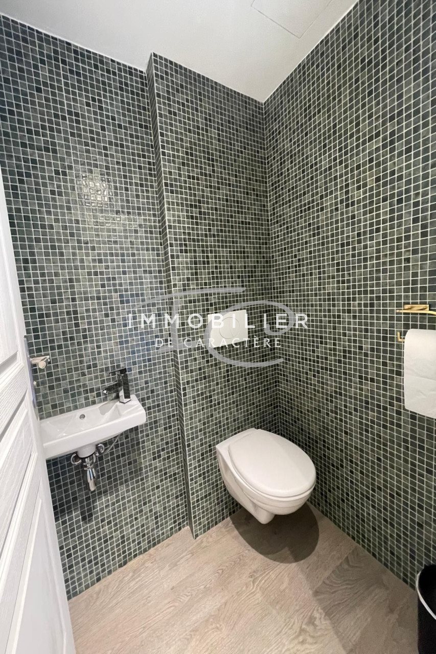 Maison à vendre, 54m², Cogolin