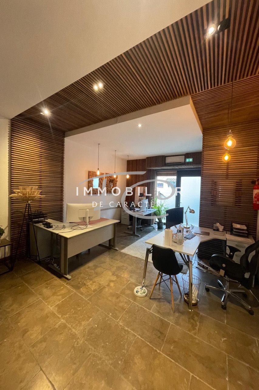 Maison à vendre, 54m², Cogolin
