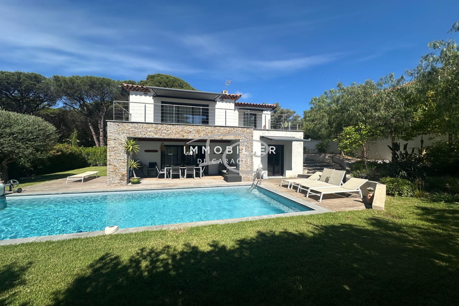 Maison à vendre, 150m², Cavalaire-sur-Mer
