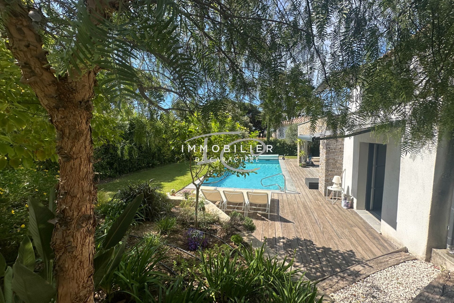 Maison à vendre, 150m², Cavalaire-sur-Mer