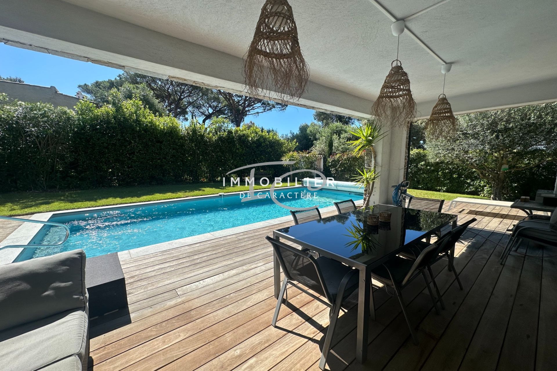 Maison à vendre, 150m², Cavalaire-sur-Mer