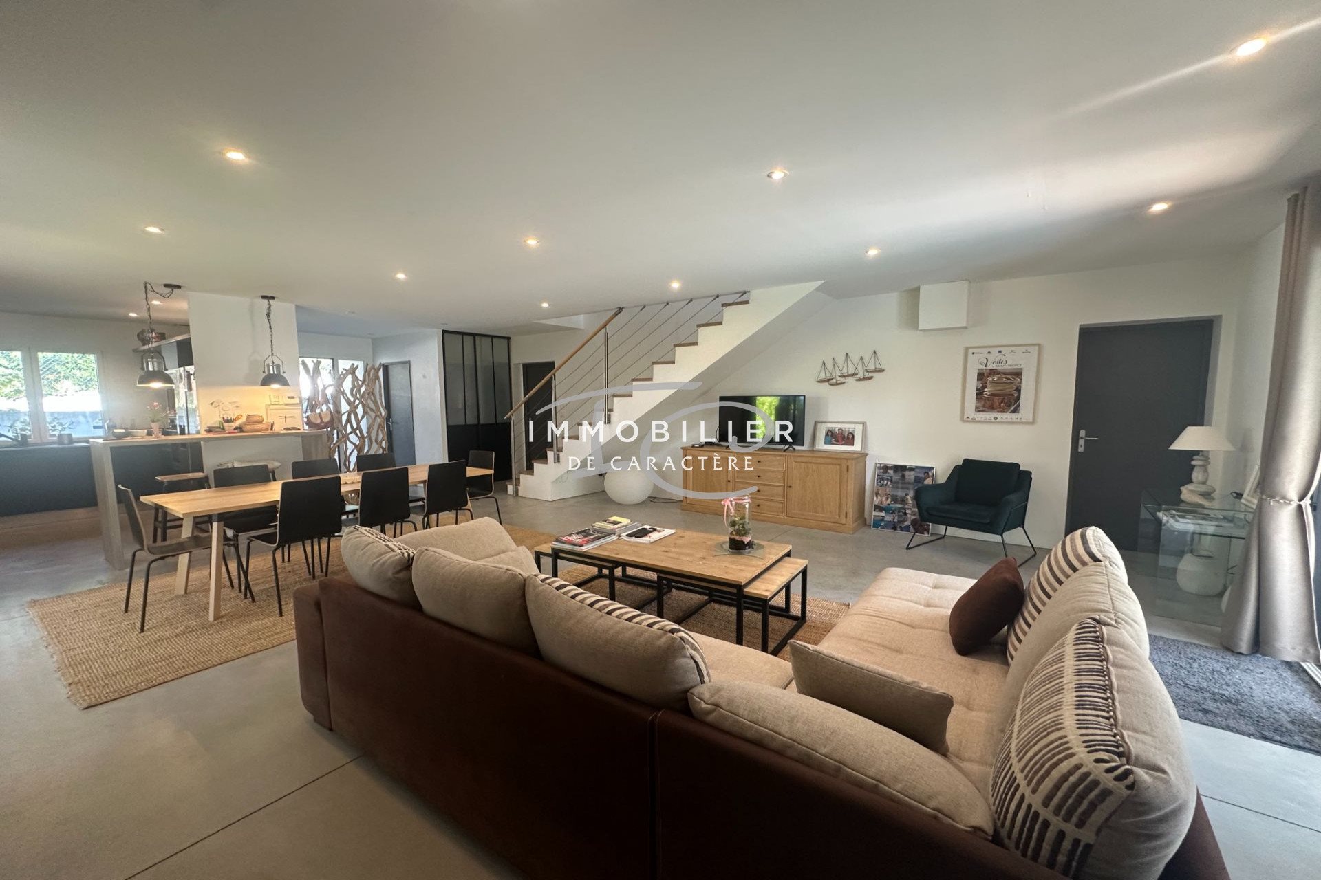 Maison à vendre, 150m², Cavalaire-sur-Mer