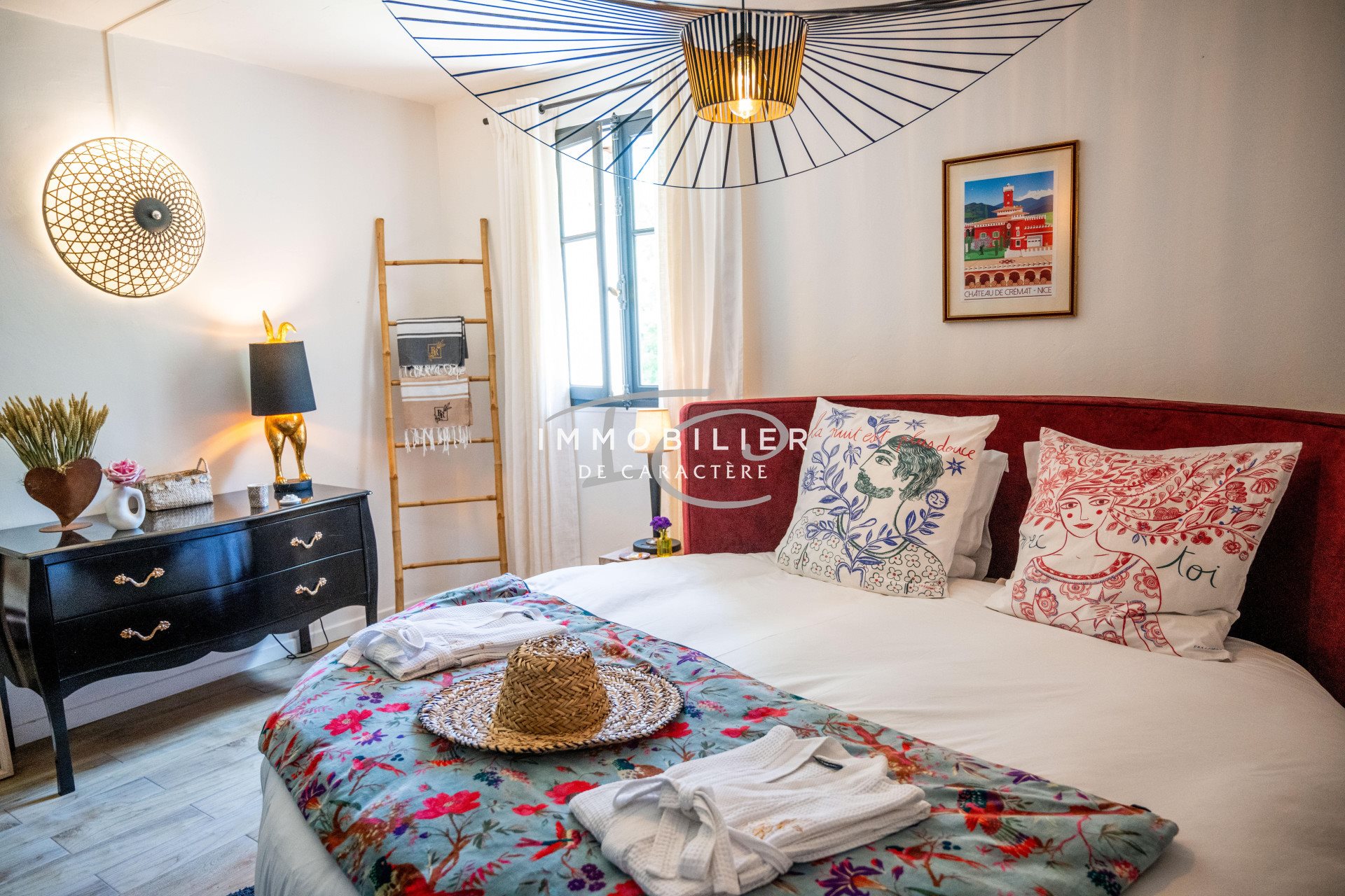 Maison à vendre, 200m², Tourrettes-sur-Loup