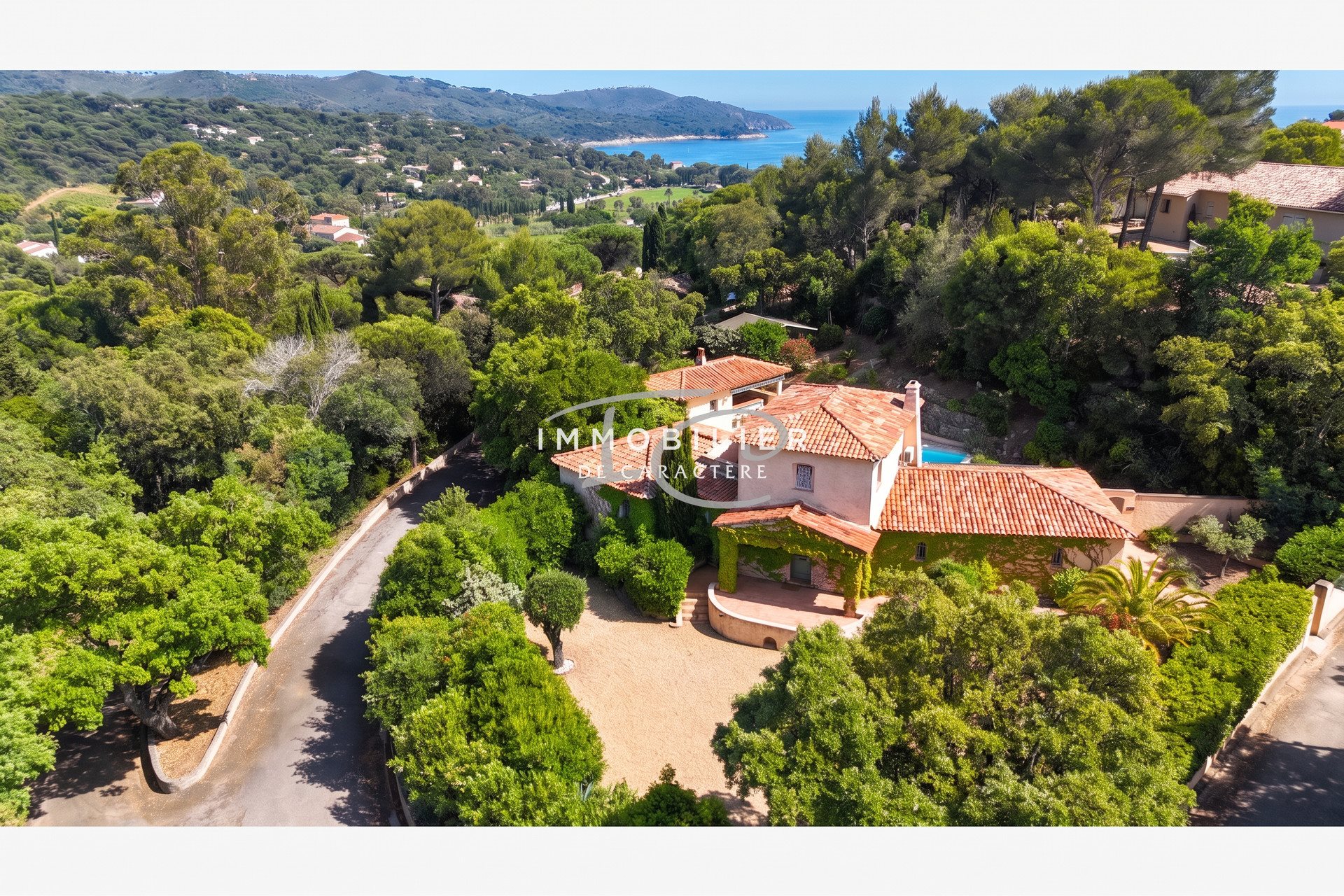 Maison à vendre, 154m², La Croix-Valmer