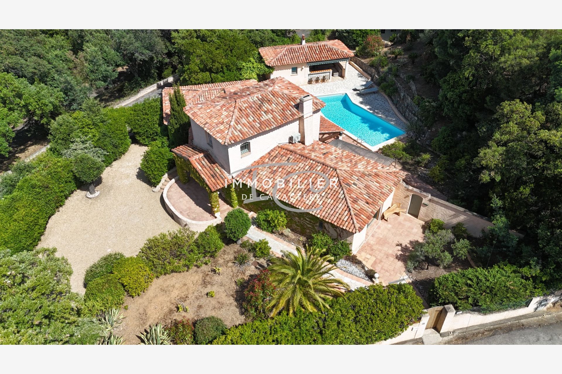 Maison à vendre, 154m², La Croix-Valmer