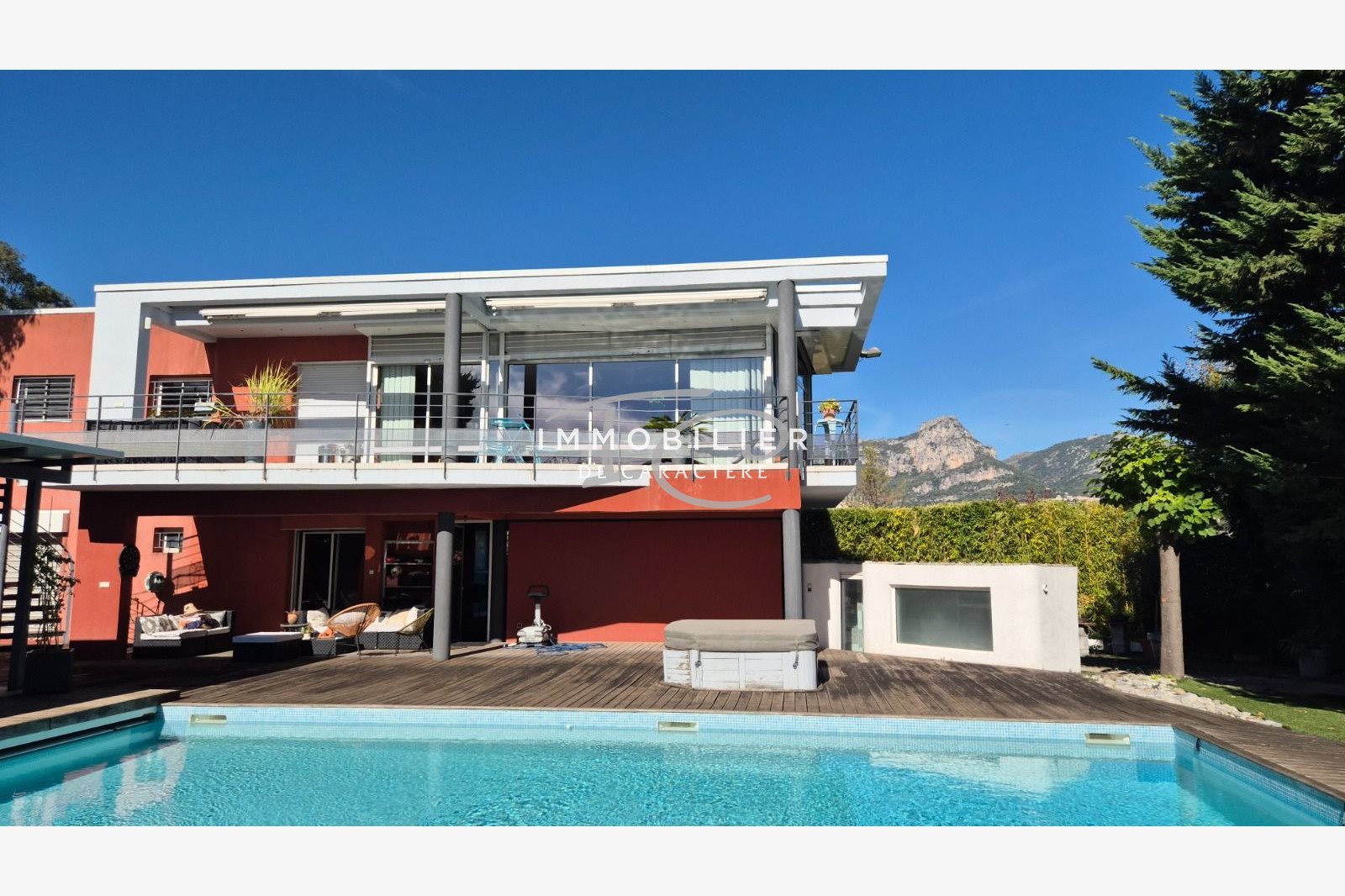 Maison à vendre, 169m², Vence