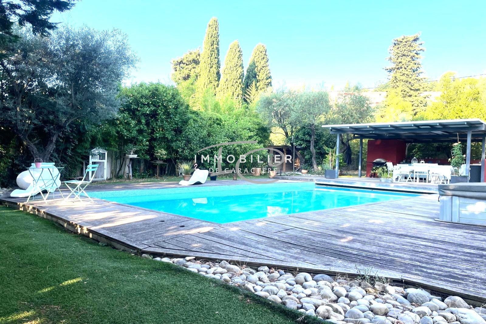 Maison à vendre, 169m², Vence