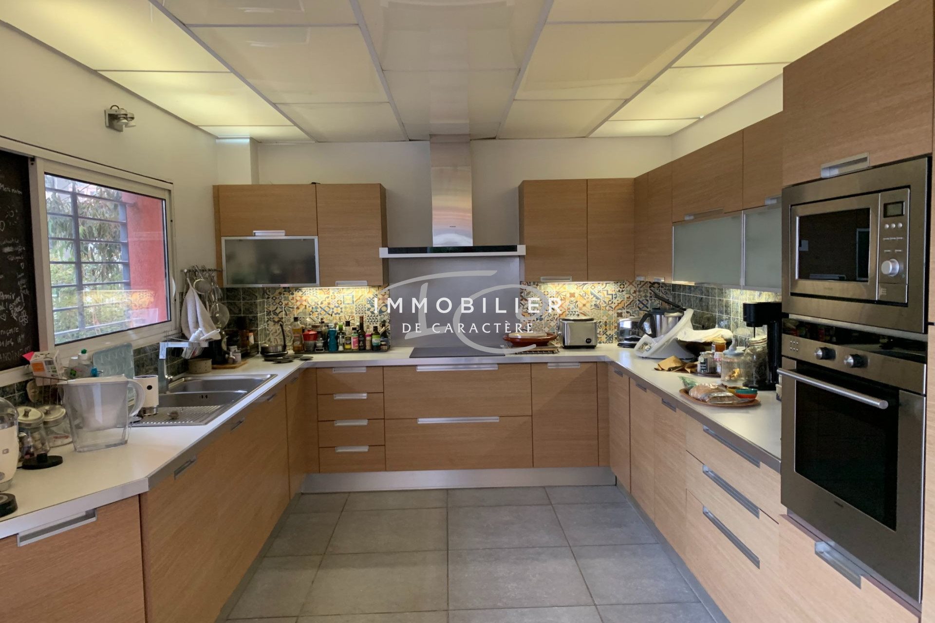 Maison à vendre, 169m², Vence