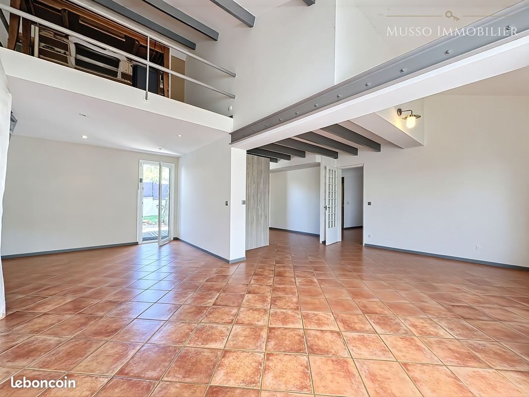 Maison à vendre, 157m², Carry-le-Rouet