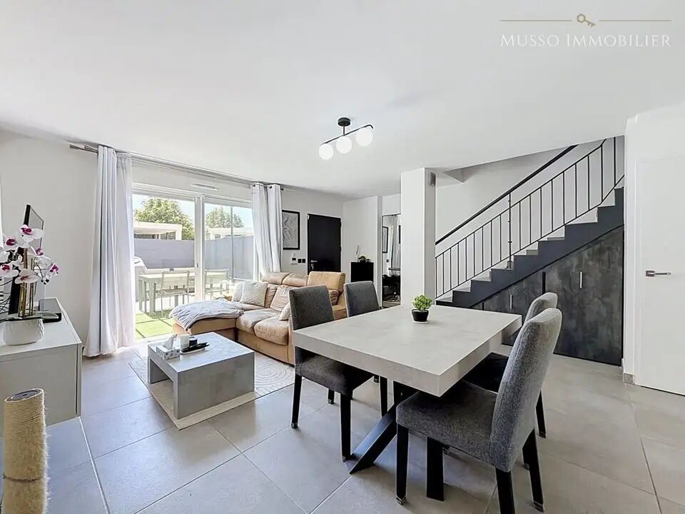 Maison à vendre, 79m², Marseille 13ème