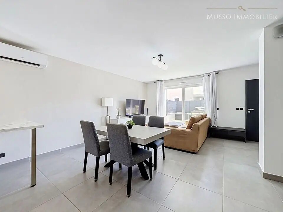 Maison à vendre, 79m², Marseille 13ème