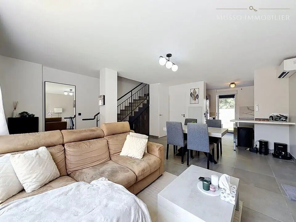 Maison à vendre, 79m², Marseille 13ème