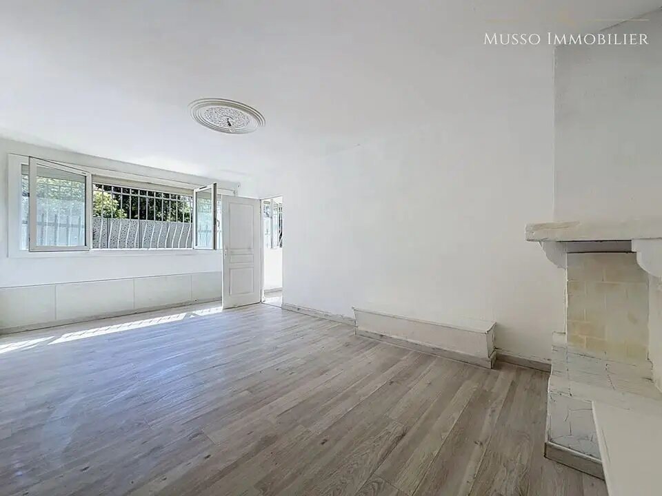 Appartement à vendre, 77m², Marseille 14ème