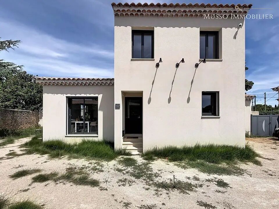 Maison à vendre, 120m², Orange