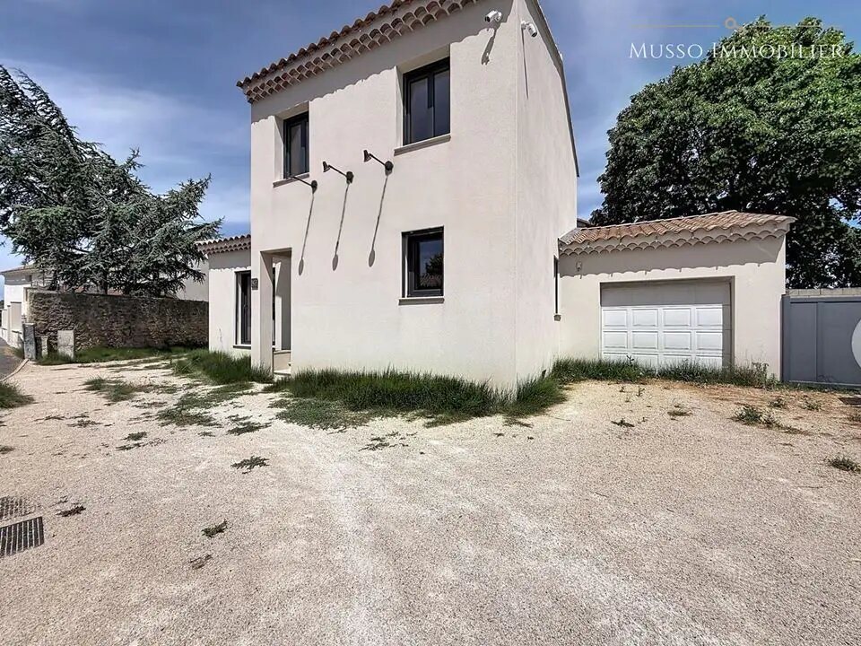 Maison à vendre, 120m², Orange